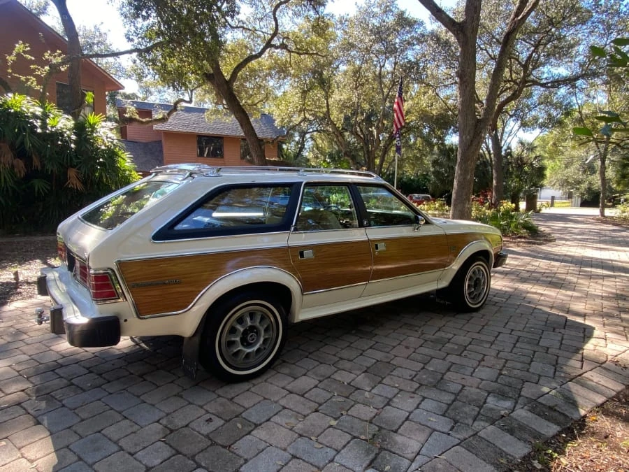 1980 AMC Eagle - Image 10 of 17