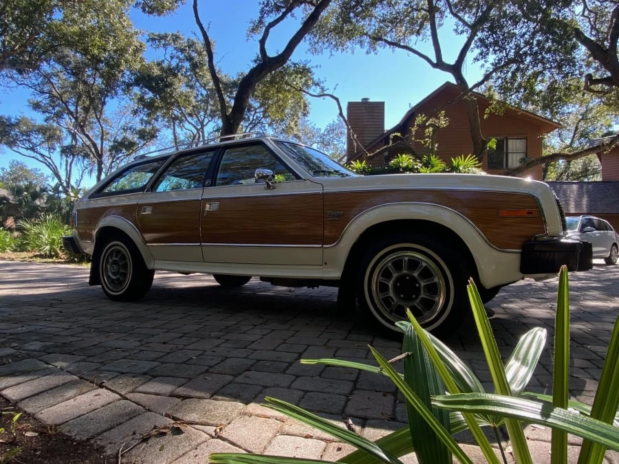1980 AMC Eagle - Image 11 of 17