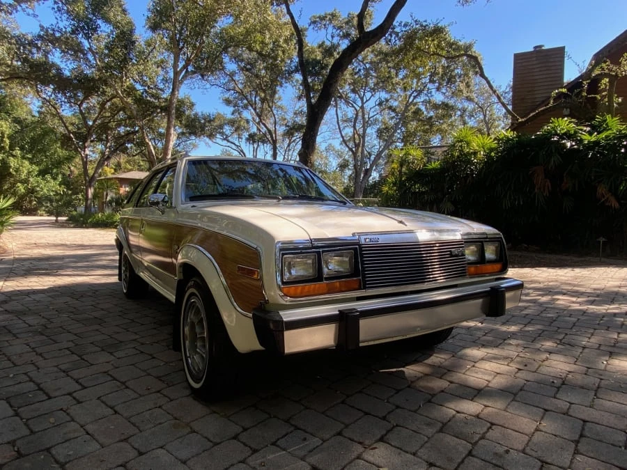 1980 AMC Eagle - Image 12 of 17