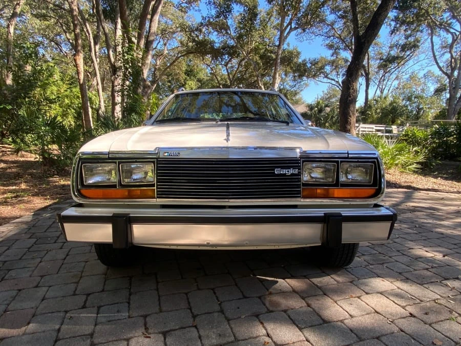 1980 AMC Eagle - Image 13 of 17