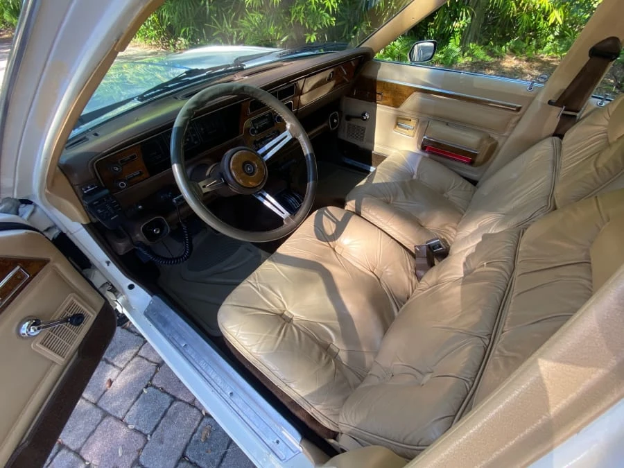 1980 AMC Eagle - Image 5 of 17