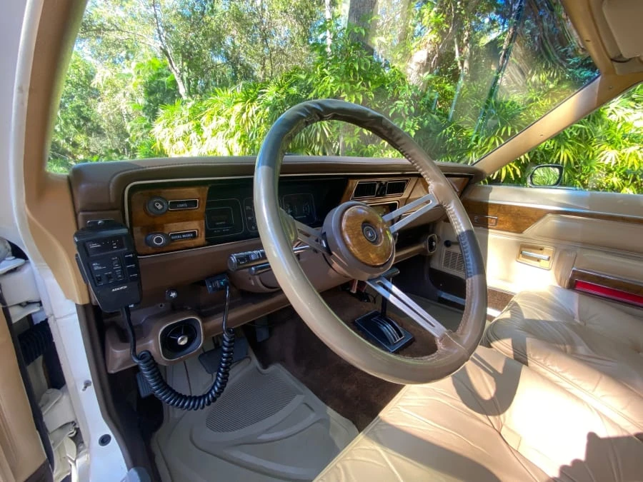 1980 AMC Eagle - Image 4 of 17