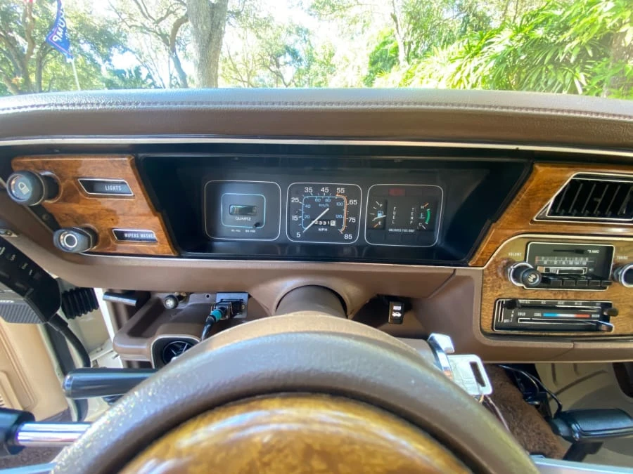 1980 AMC Eagle - Image 14 of 17