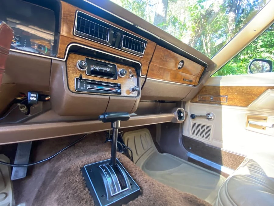 1980 AMC Eagle - Image 15 of 17