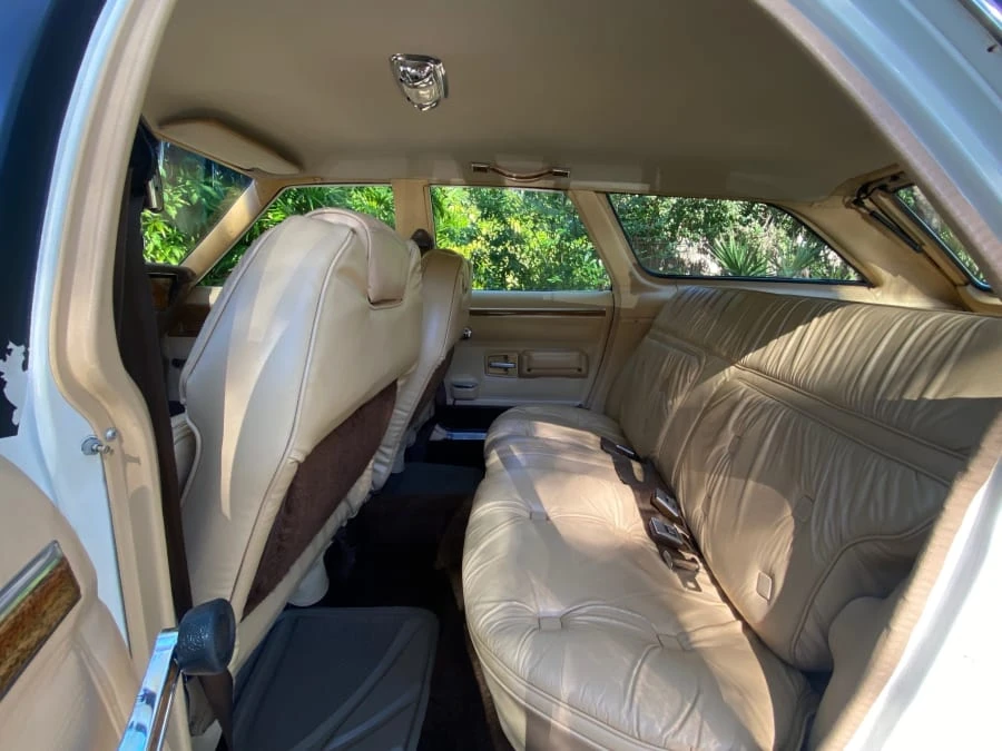 1980 AMC Eagle - Image 6 of 17