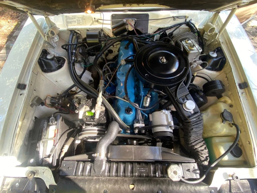 1980 AMC Eagle - Image 16 of 17