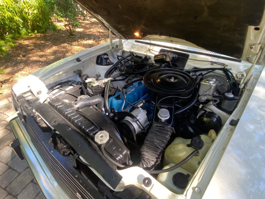 1980 AMC Eagle - Image 17 of 17