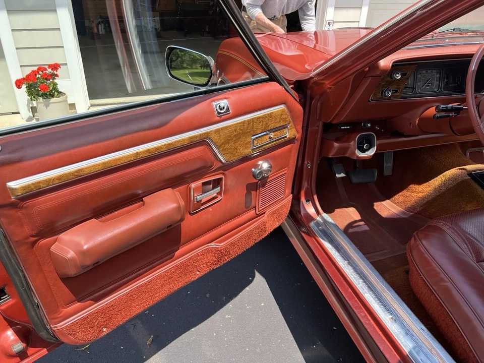 1980 AMC Eagle - Image 16 of 21