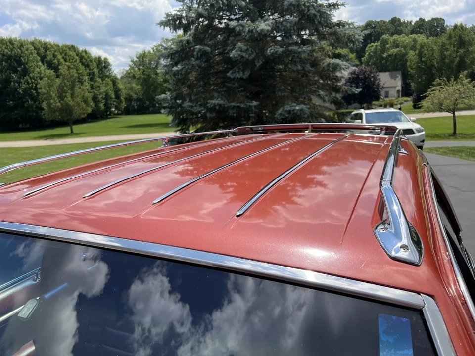 1980 AMC Eagle - Image 7 of 21