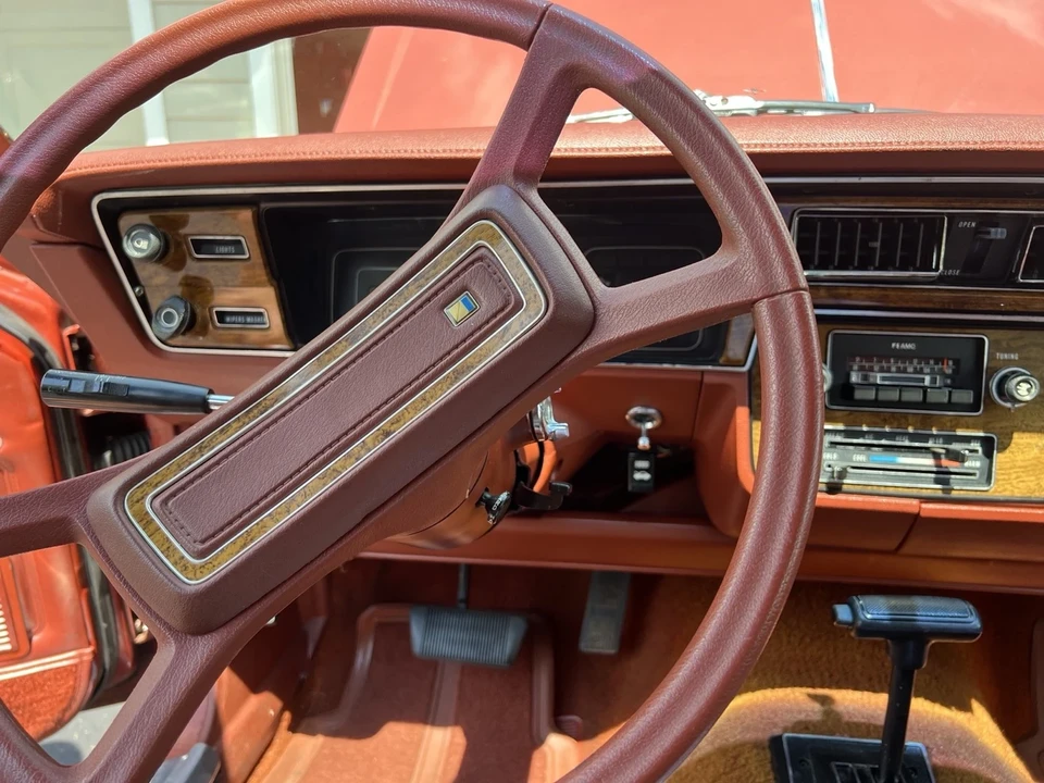1980 AMC Eagle - Image 11 of 21