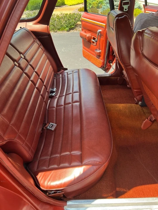 1980 AMC Eagle - Image 8 of 21
