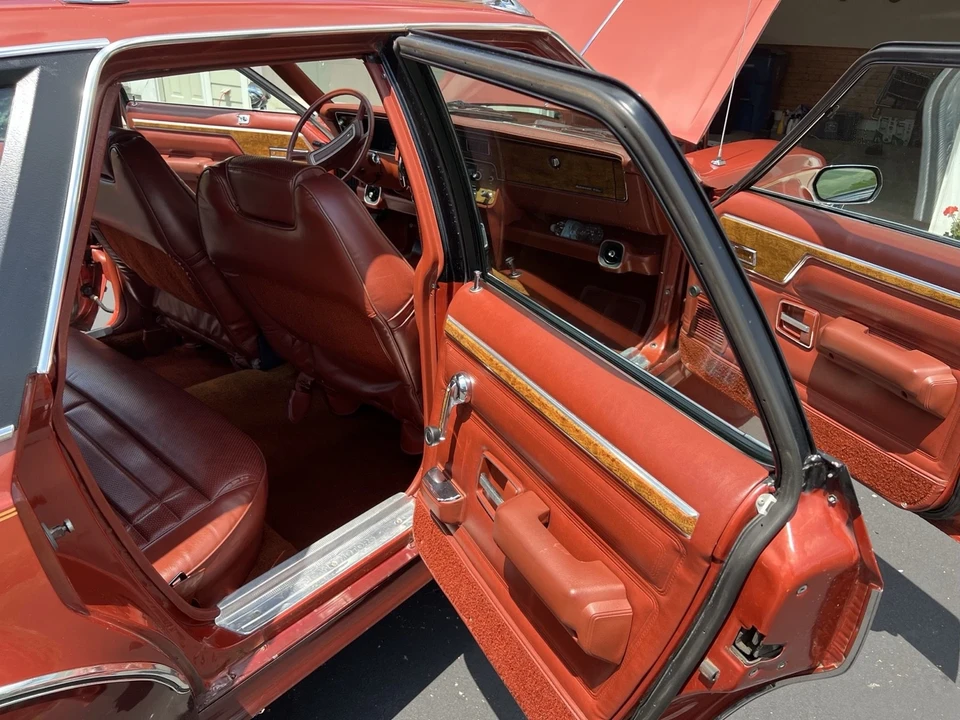 1980 AMC Eagle - Image 19 of 21