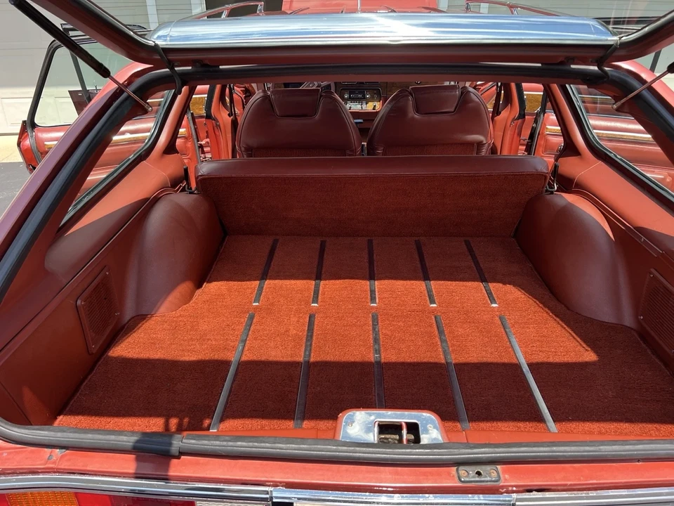 1980 AMC Eagle - Image 20 of 21
