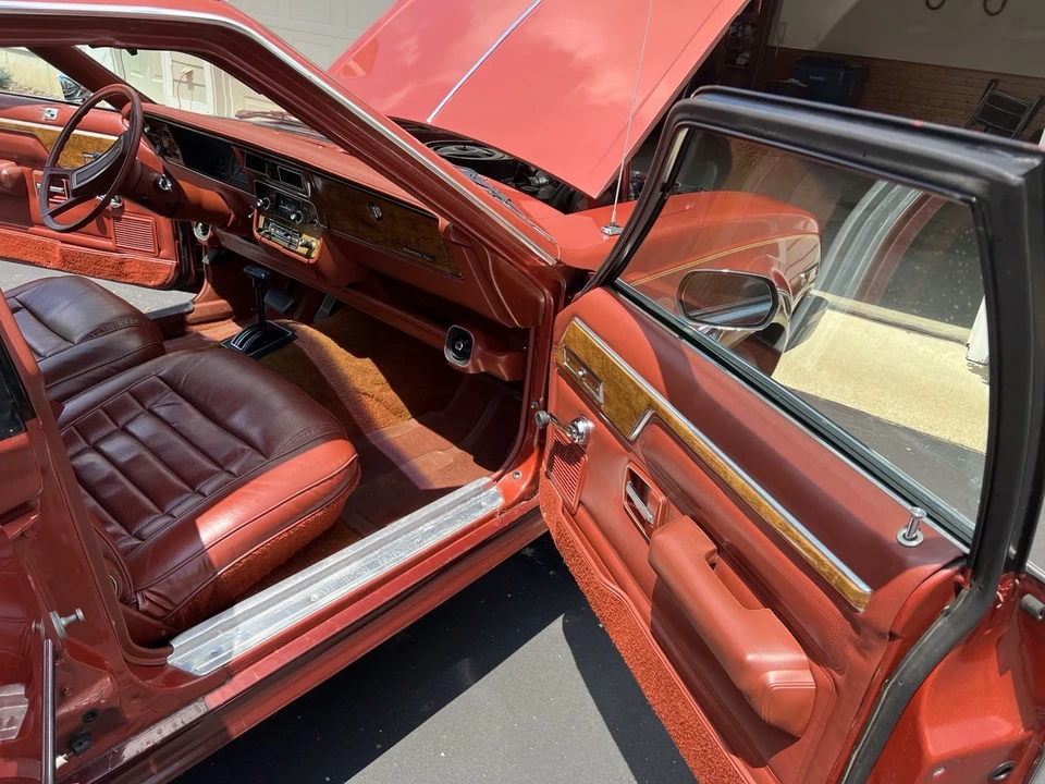 1980 AMC Eagle - Image 18 of 21