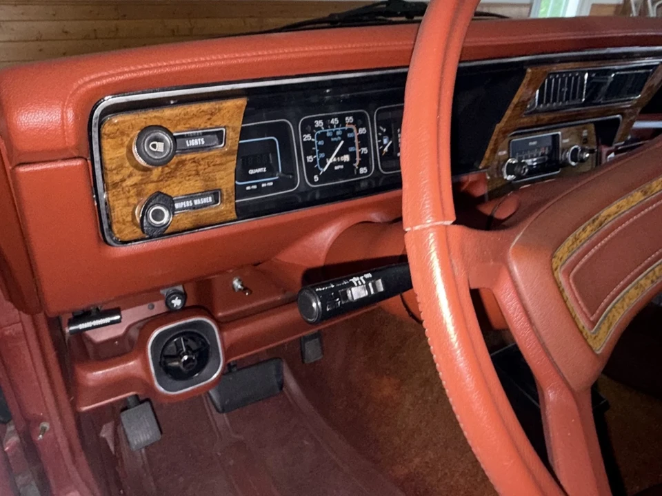 1980 AMC Eagle - Image 10 of 21