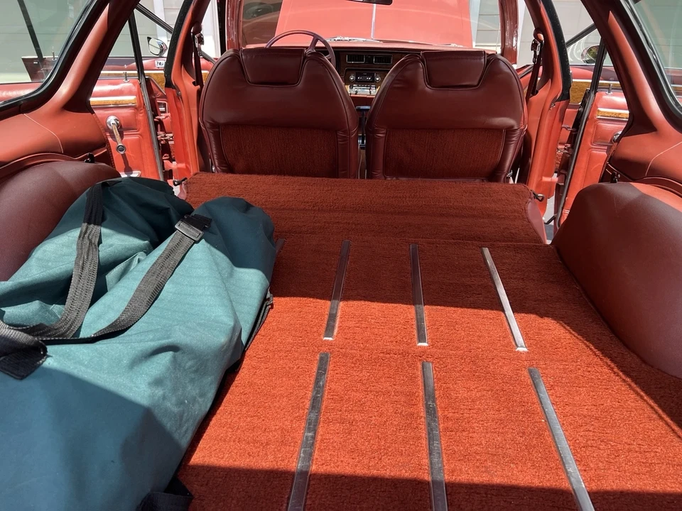1980 AMC Eagle - Image 21 of 21