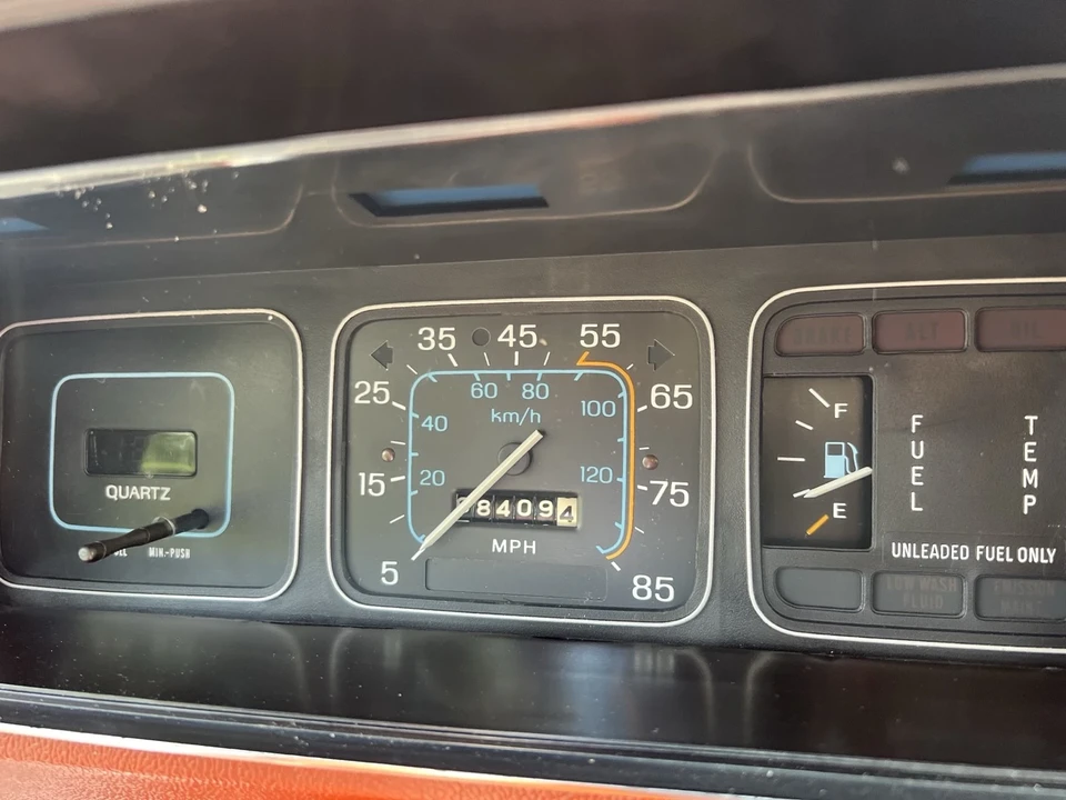 1980 AMC Eagle - Image 13 of 21