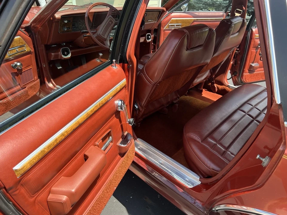 1980 AMC Eagle - Image 17 of 21