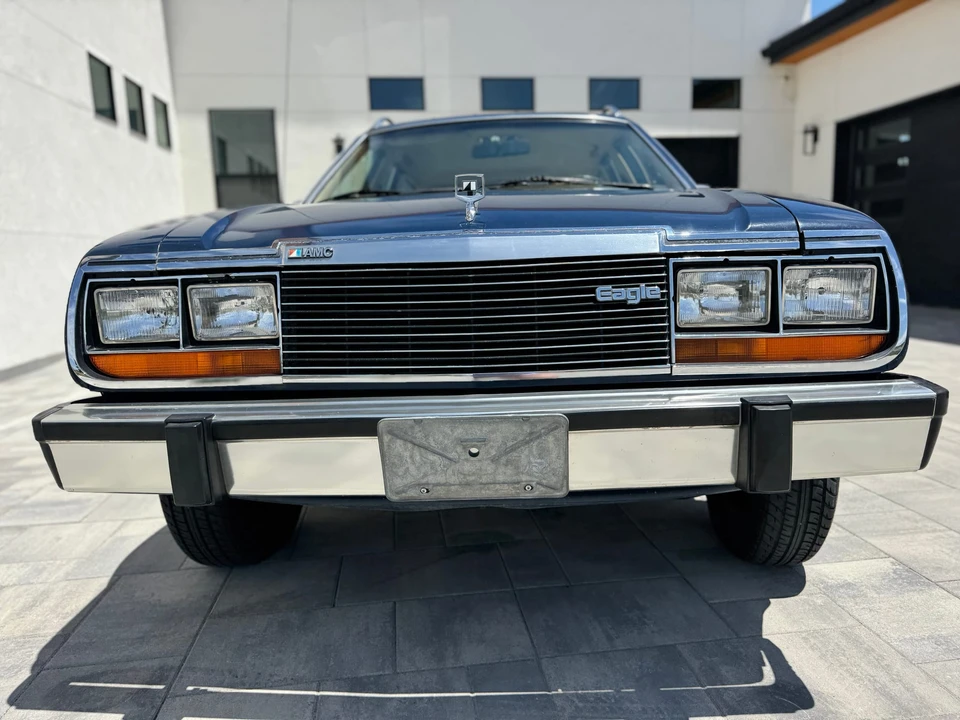 1980 AMC Eagle - Image 22 of 31