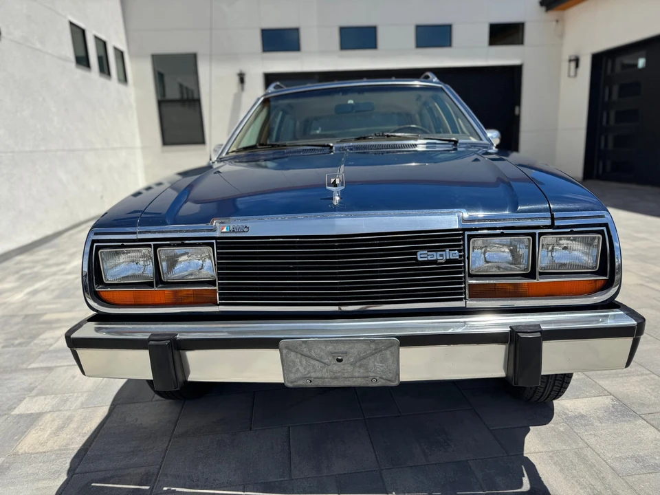 1980 AMC Eagle - Image 19 of 31