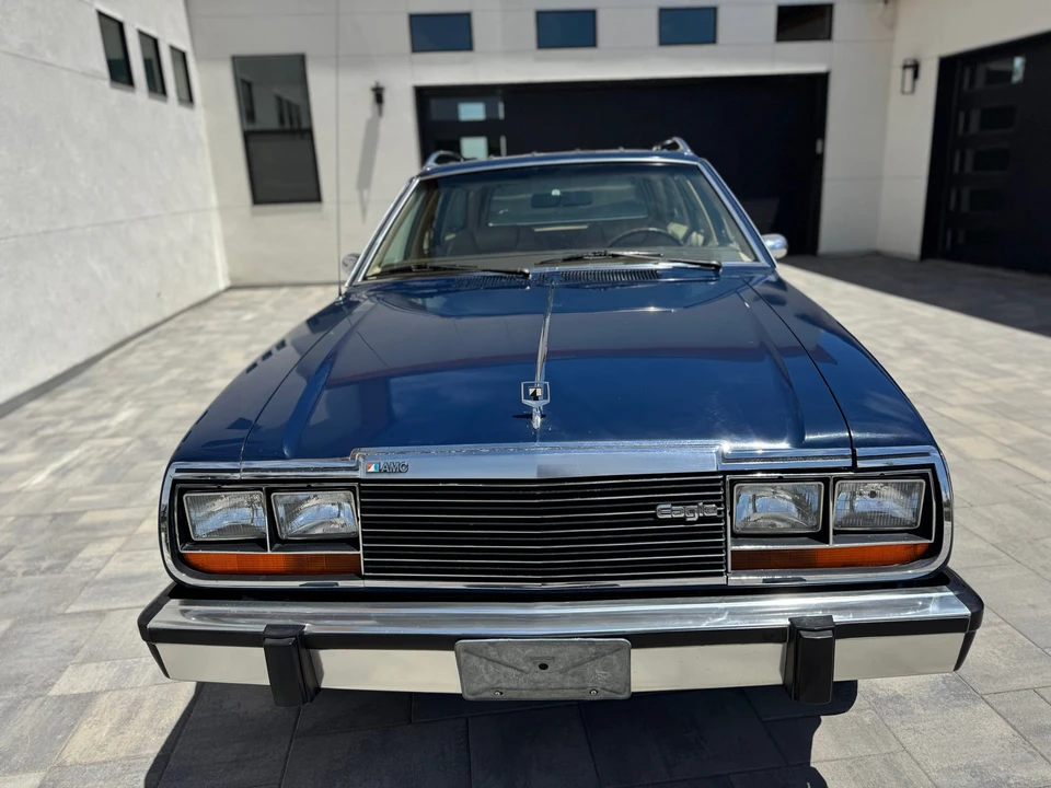1980 AMC Eagle - Image 15 of 31