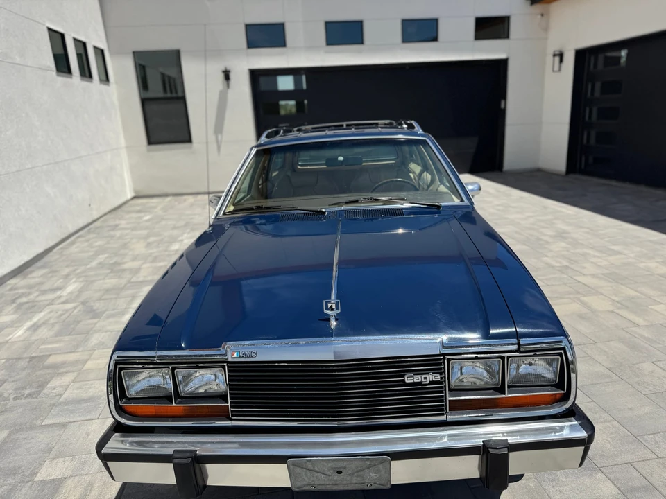 1980 AMC Eagle - Image 12 of 31
