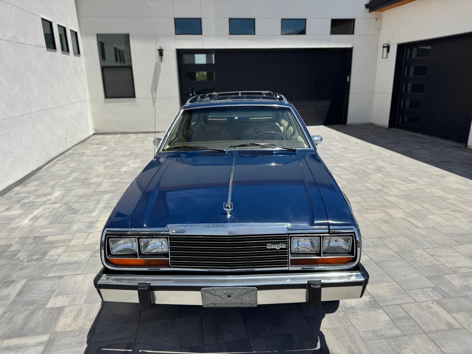 1980 AMC Eagle - Image 9 of 31