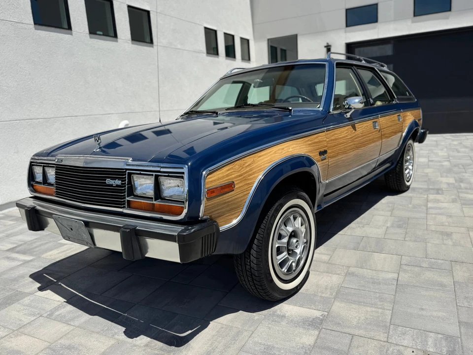 1980 AMC Eagle - Image 5 of 31