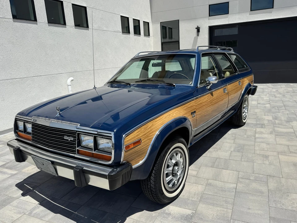 1980 AMC Eagle - Image 3 of 31