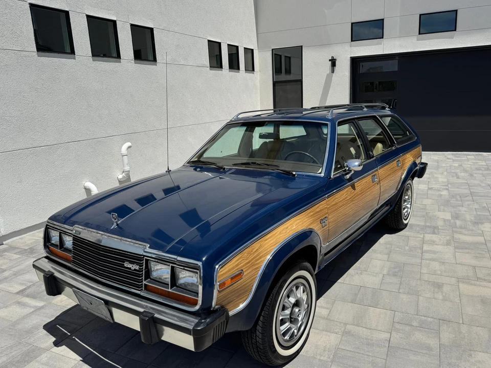 1980 AMC Eagle - Image 2 of 31