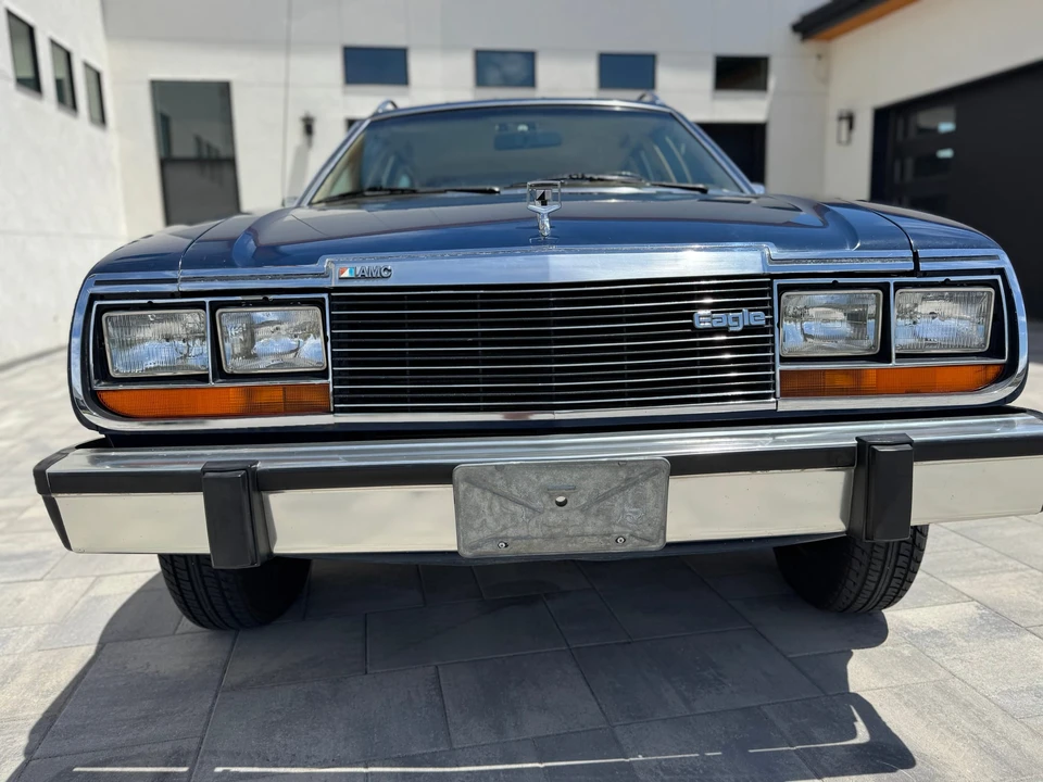 1980 AMC Eagle - Image 20 of 31