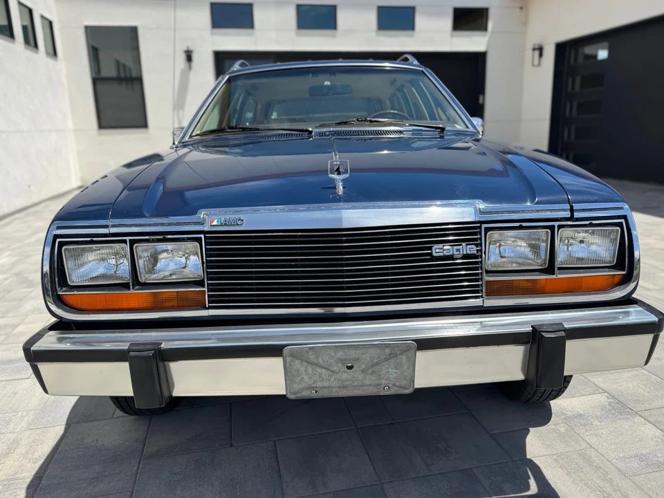 1980 AMC Eagle - Image 21 of 31