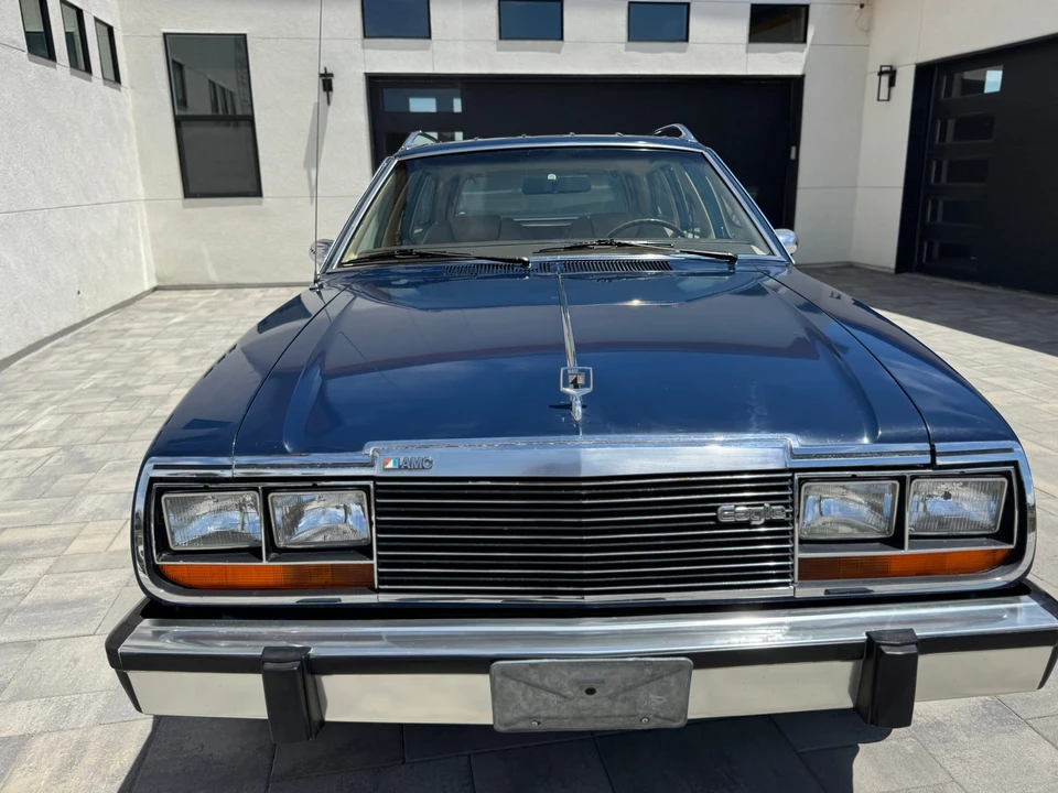 1980 AMC Eagle - Image 17 of 31