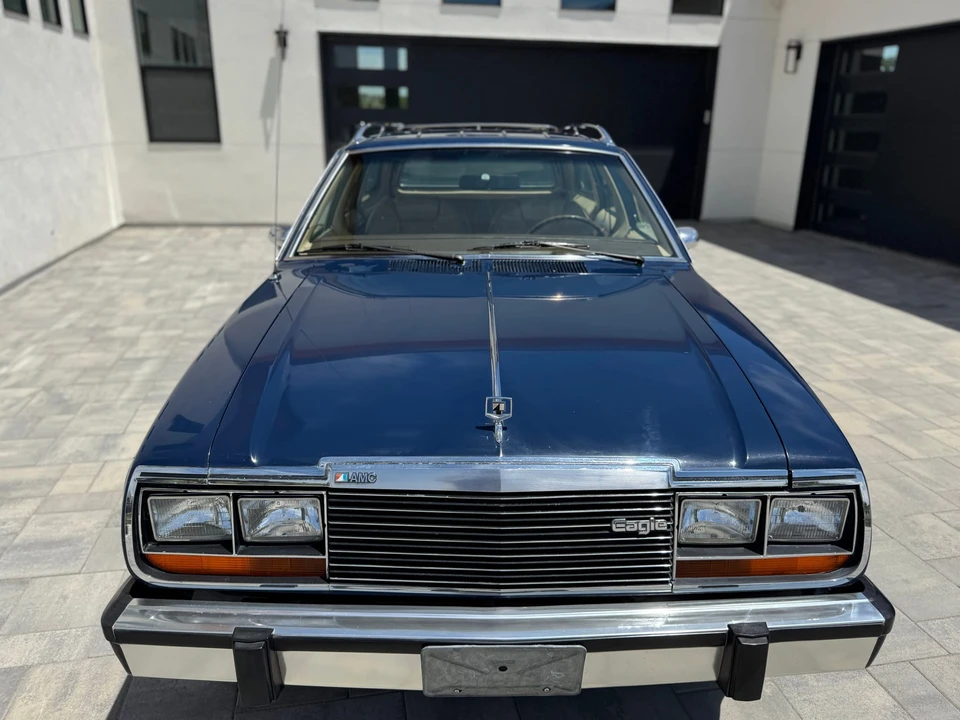 1980 AMC Eagle - Image 10 of 31