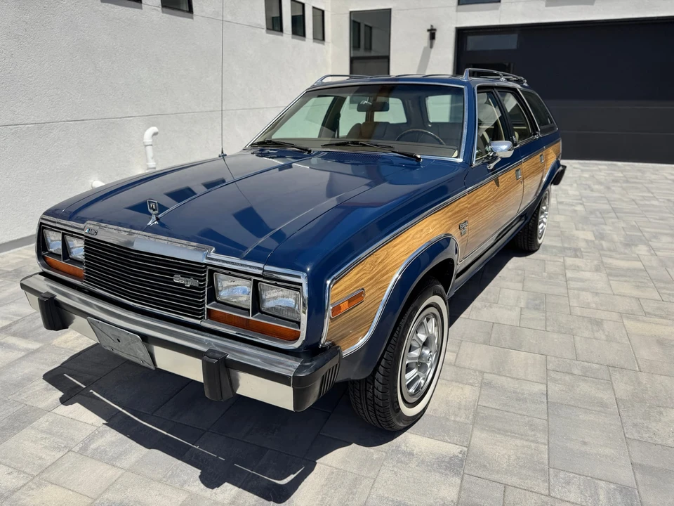 1980 AMC Eagle - Image 4 of 31
