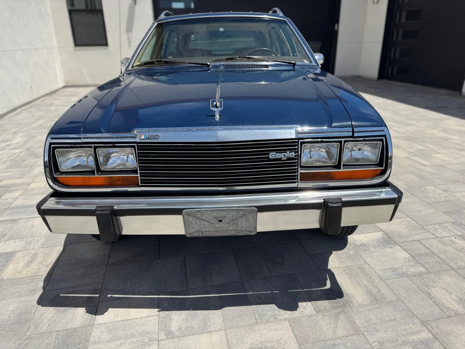 1980 AMC Eagle - Image 14 of 31