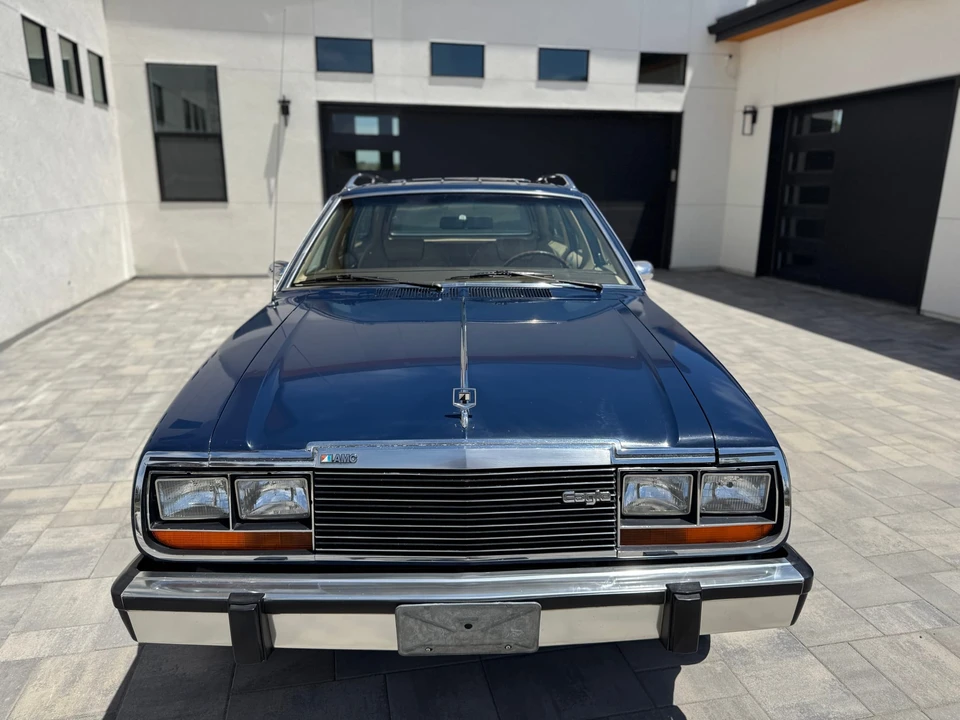1980 AMC Eagle - Image 13 of 31