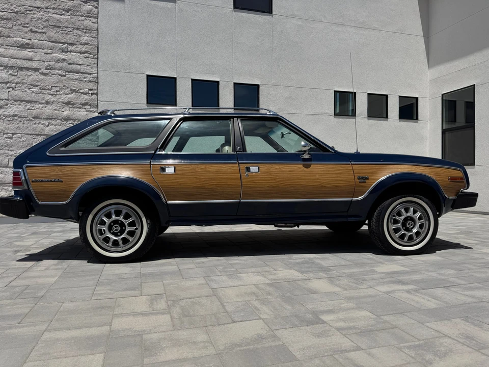 1980 AMC Eagle - Image 29 of 31
