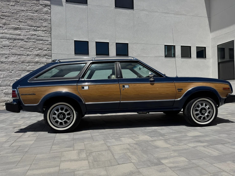 1980 AMC Eagle - Image 30 of 31
