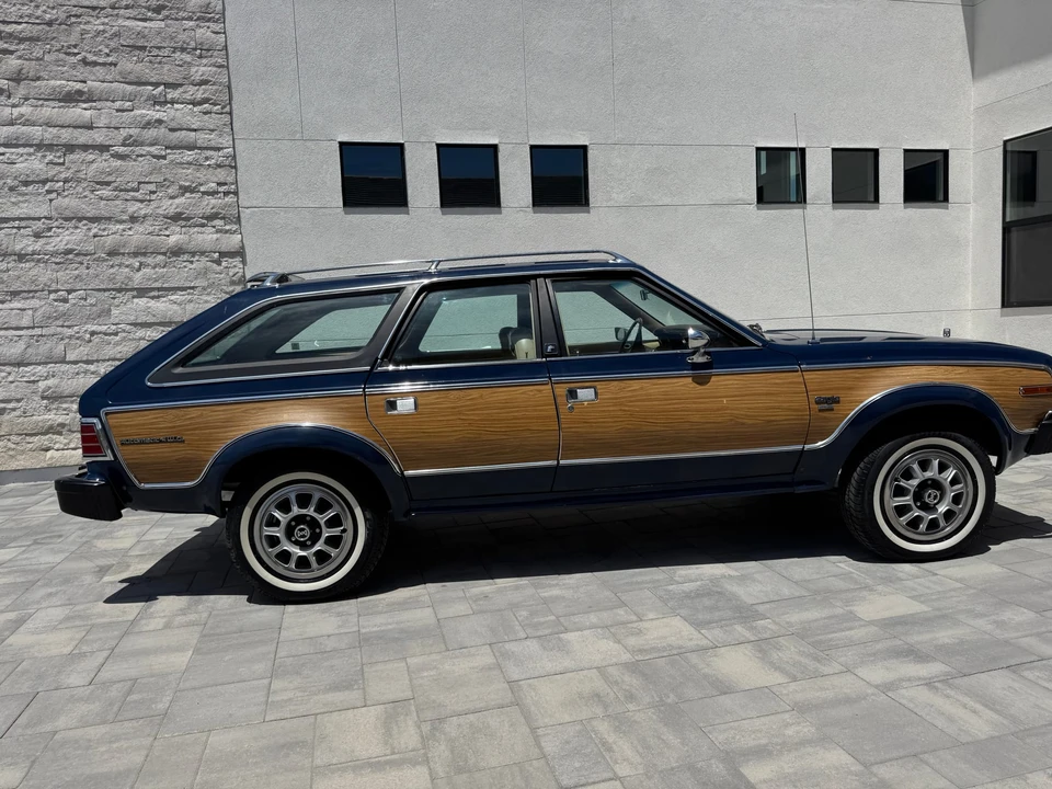 1980 AMC Eagle - Image 31 of 31