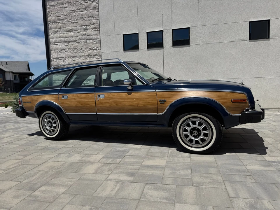 1980 AMC Eagle - Image 26 of 31