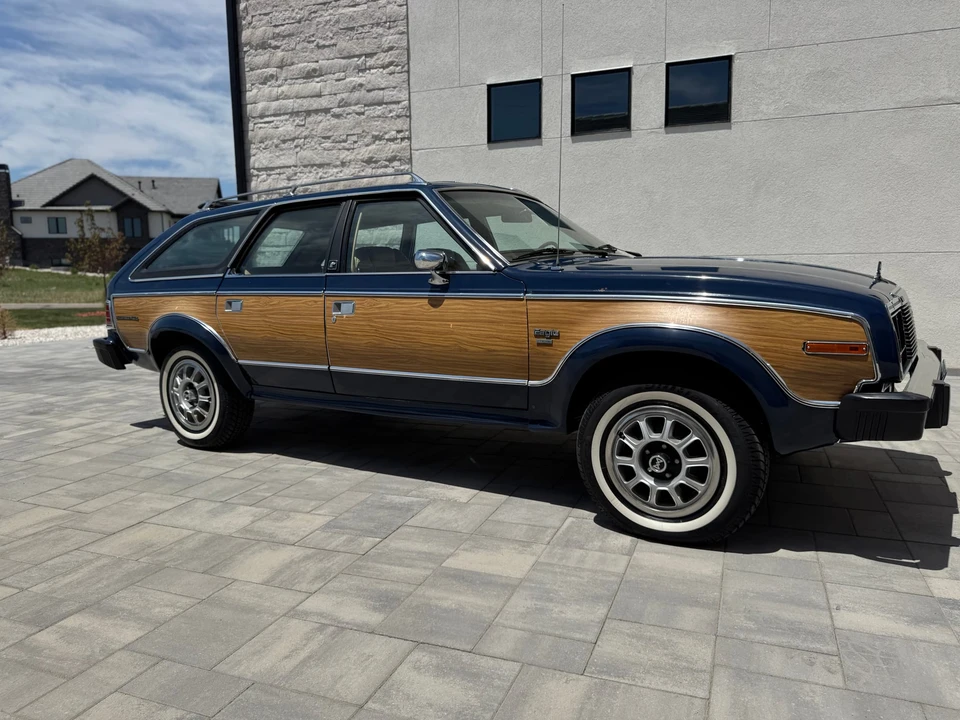 1980 AMC Eagle - Image 27 of 31