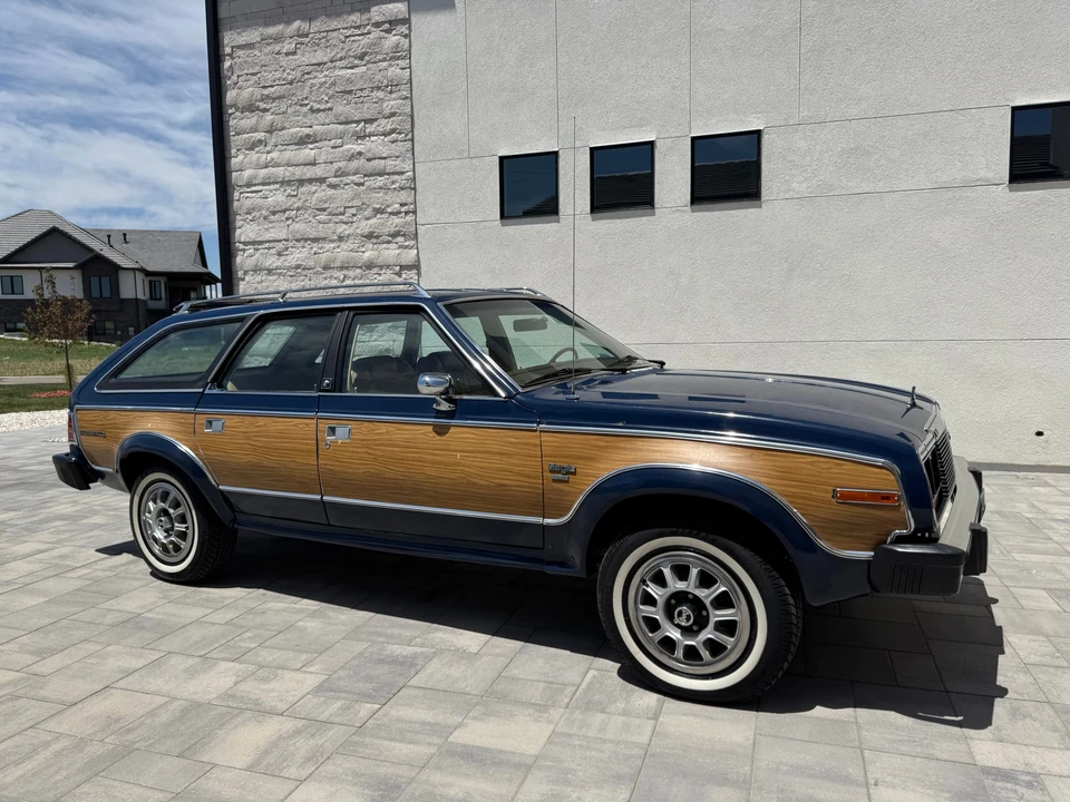 1980 AMC Eagle - Image 25 of 31