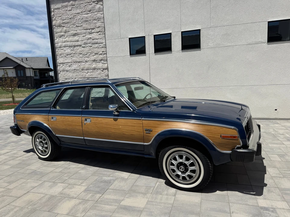 1980 AMC Eagle - Image 28 of 31