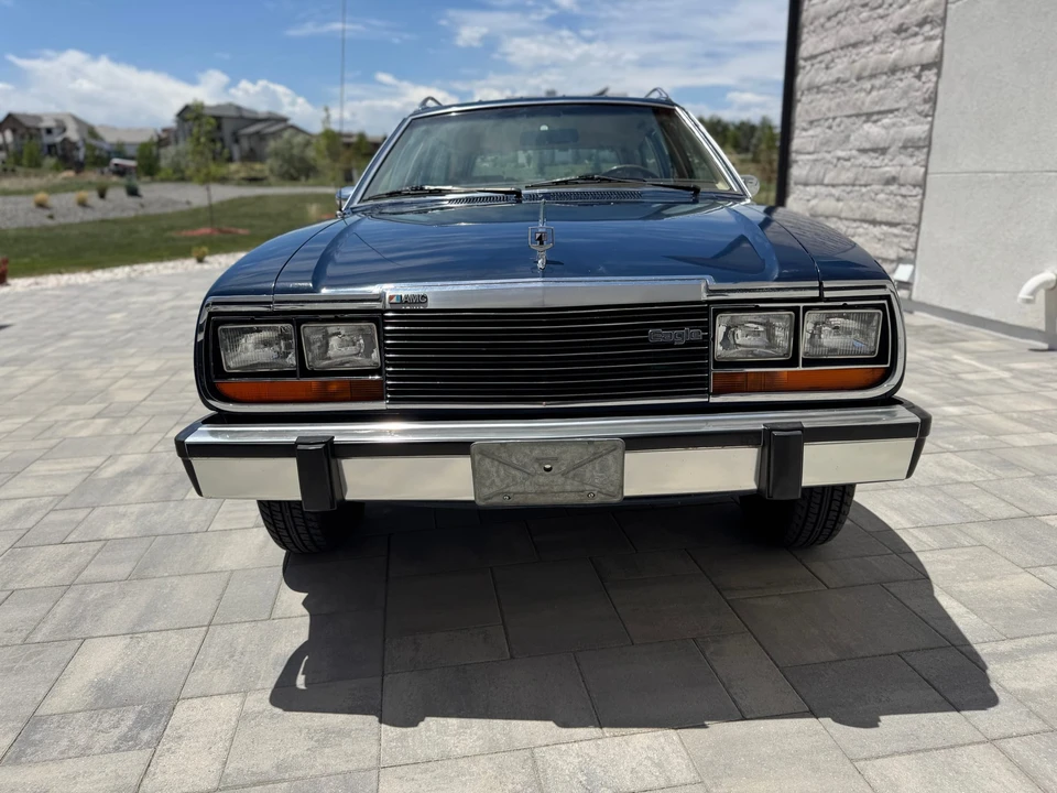 1980 AMC Eagle - Image 18 of 31