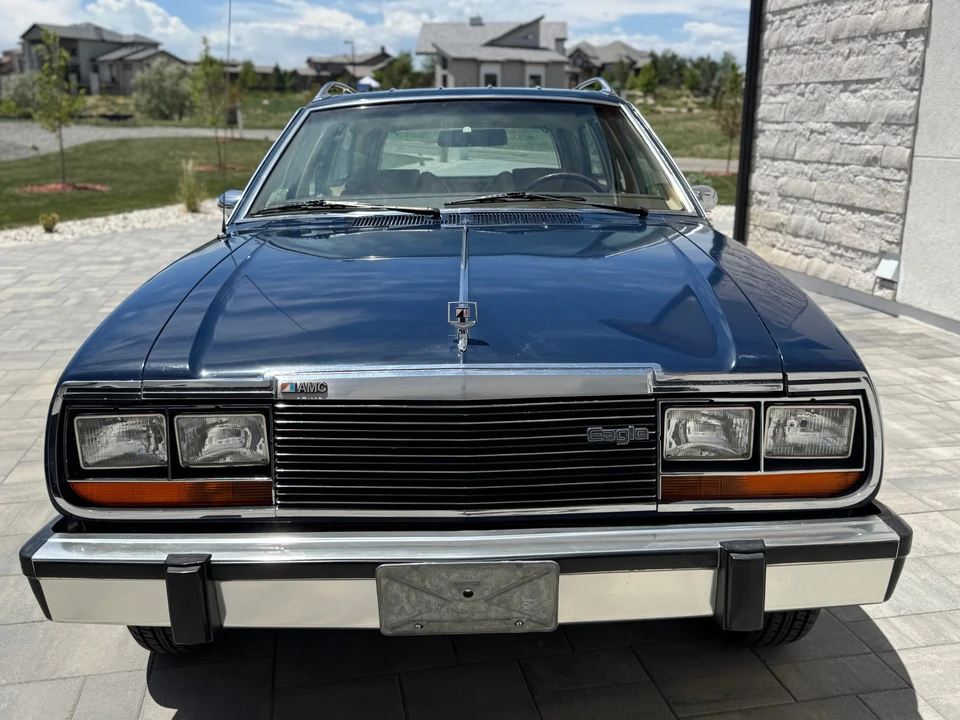 1980 AMC Eagle - Image 16 of 31