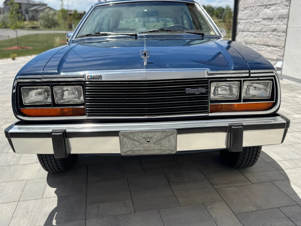 1980 AMC Eagle - Image 23 of 31