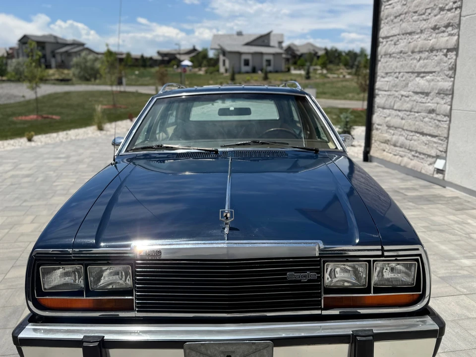 1980 AMC Eagle - Image 11 of 31