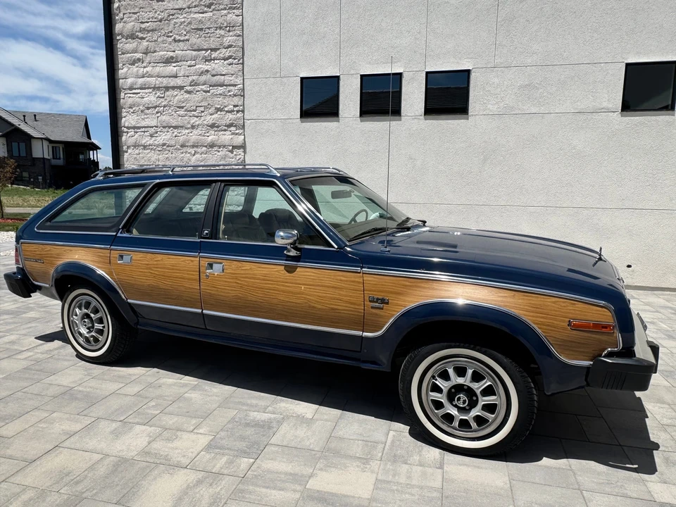 1980 AMC Eagle - Image 24 of 31