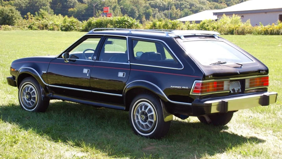 1980 AMC Eagle - Image 3 of 8